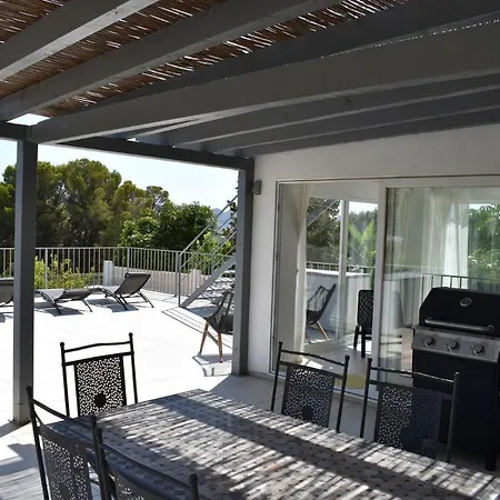Villa Buenavista *