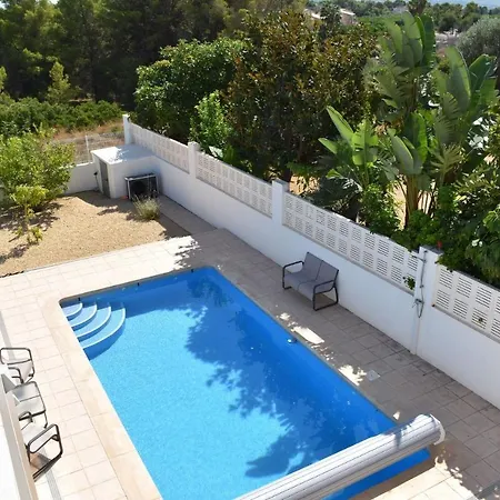 Buenavista Villa *