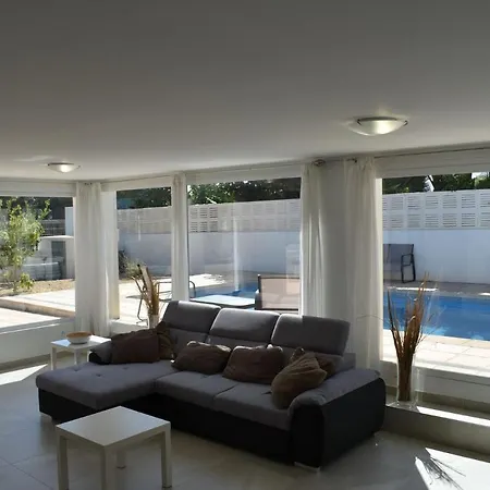 Buenavista Villa