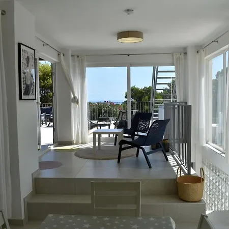 Buenavista Villa *