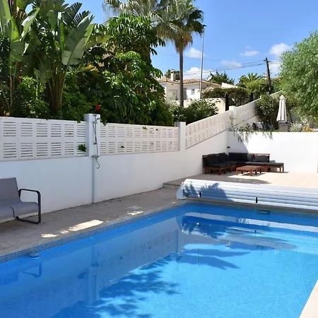 Villa Buenavista *